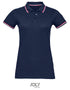 Women's Prestige Polo