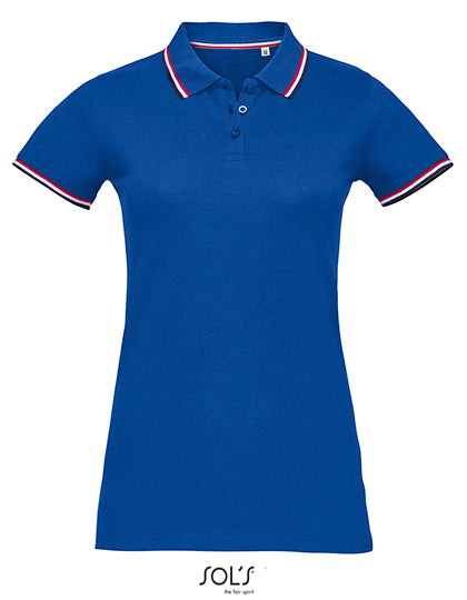 Women's Prestige Polo