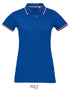 Women's Prestige Polo