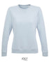 Women´s Round Neck Sweatshirt Sully