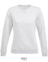 Women´s Round Neck Sweatshirt Sully