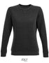 Women´s Round Neck Sweatshirt Sully
