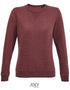 Women´s Round Neck Sweatshirt Sully