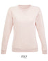 Women´s Round Neck Sweatshirt Sully