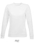 Women´s Round Neck Sweatshirt Sully