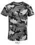 Men's Camo T-Shirt