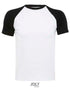 Raglan T-Shirt Funky 150