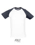 Raglan T-Shirt Funky 150
