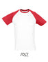 Raglan T-Shirt Funky 150