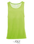 Unisex Tank Top Jamaica