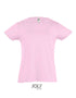 Kids' T-Shirt Girlie Cherry