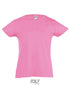 Kids' T-Shirt Girlie Cherry