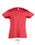 Kids' T-Shirt Girlie Cherry