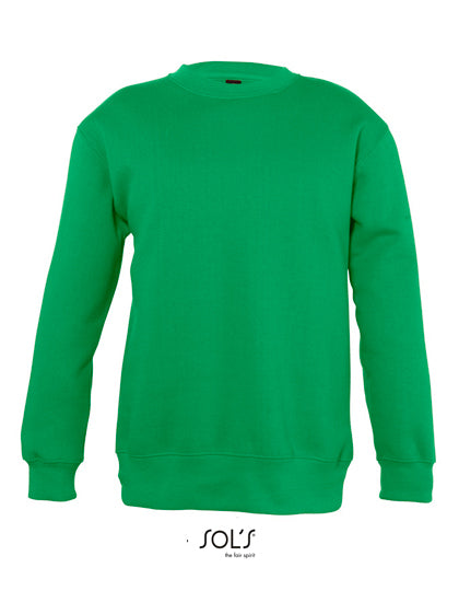 Kids´ Sweatshirt New Supreme