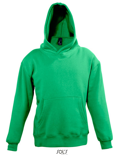 Kids´ Hooded Sweat Slam