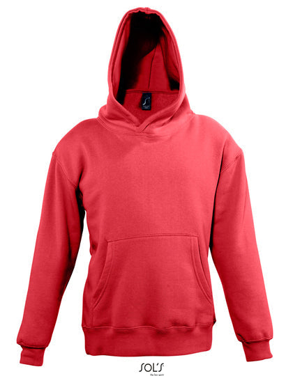 Kids´ Hooded Sweat Slam