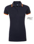 Women's Polo Shirt Pasadena