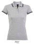 Women's Polo Shirt Pasadena