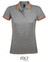 Women's Polo Shirt Pasadena