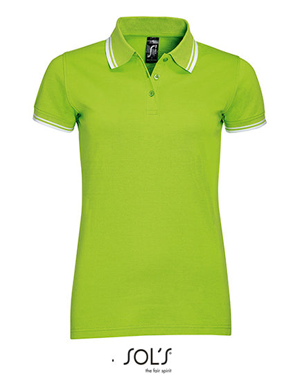 Women's Polo Shirt Pasadena