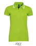 Women's Polo Shirt Pasadena