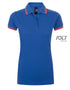 Women's Polo Shirt Pasadena