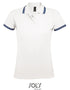 Women's Polo Shirt Pasadena