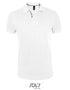 Men´s Polo Shirt Portland