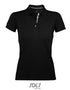 Women's Polo Shirt Portland