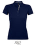 Women's Polo Shirt Portland