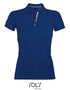 Women's Polo Shirt Portland