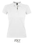 Women's Polo Shirt Portland