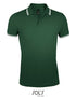 Men´s Polo Shirt Pasadena