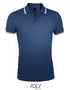 Men´s Polo Shirt Pasadena