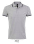 Men´s Polo Shirt Pasadena
