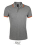 Men´s Polo Shirt Pasadena