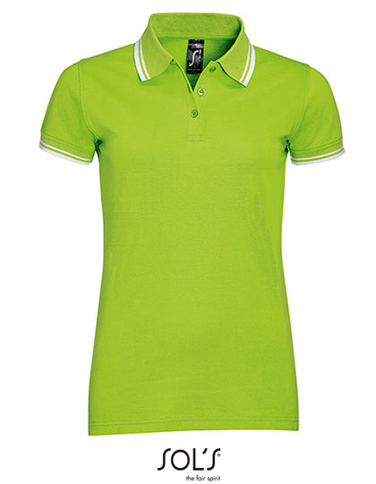 Men´s Polo Shirt Pasadena