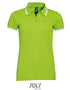 Men´s Polo Shirt Pasadena