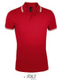 Men´s Polo Shirt Pasadena
