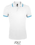 Men´s Polo Shirt Pasadena