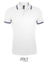 Men´s Polo Shirt Pasadena