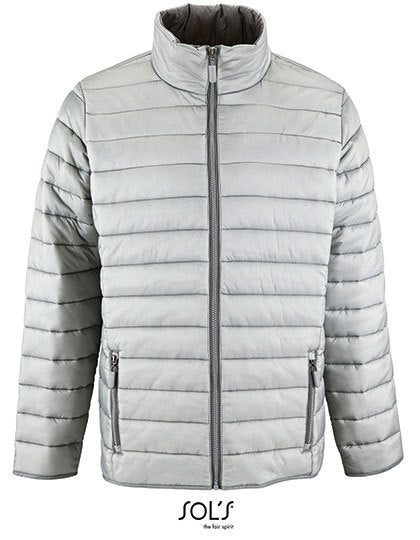 Men´s Light Padded Jacket Ride