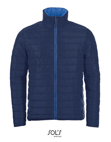 Men´s Light Padded Jacket Ride