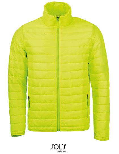 Men´s Light Padded Jacket Ride