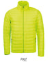 Men´s Light Padded Jacket Ride