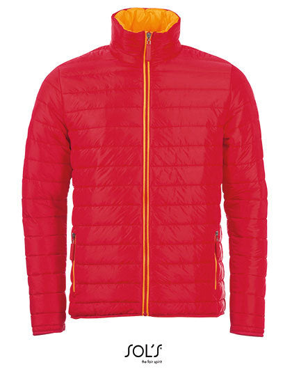 Men´s Light Padded Jacket Ride