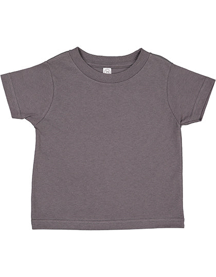 Toddler Fine Jersey T-Shirt
