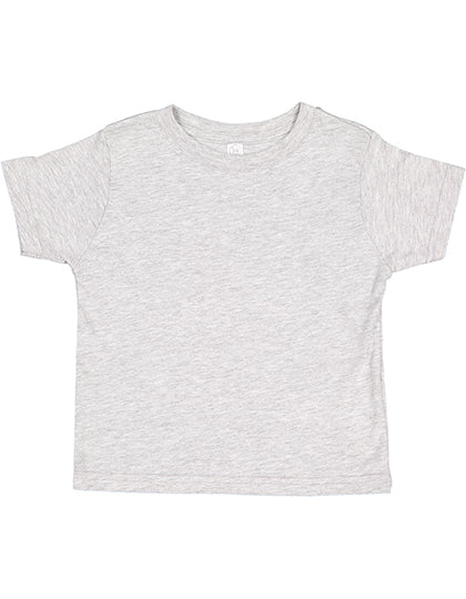 Toddler Fine Jersey T-Shirt