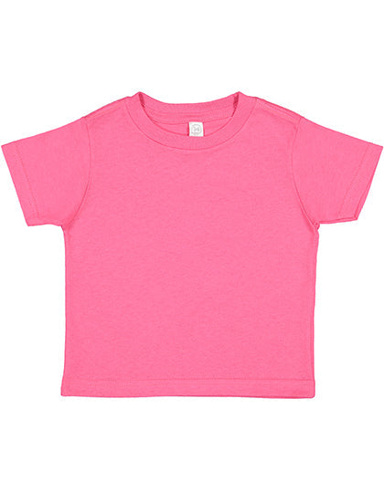 Toddler Fine Jersey T-Shirt