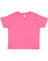 Toddler Fine Jersey T-Shirt
